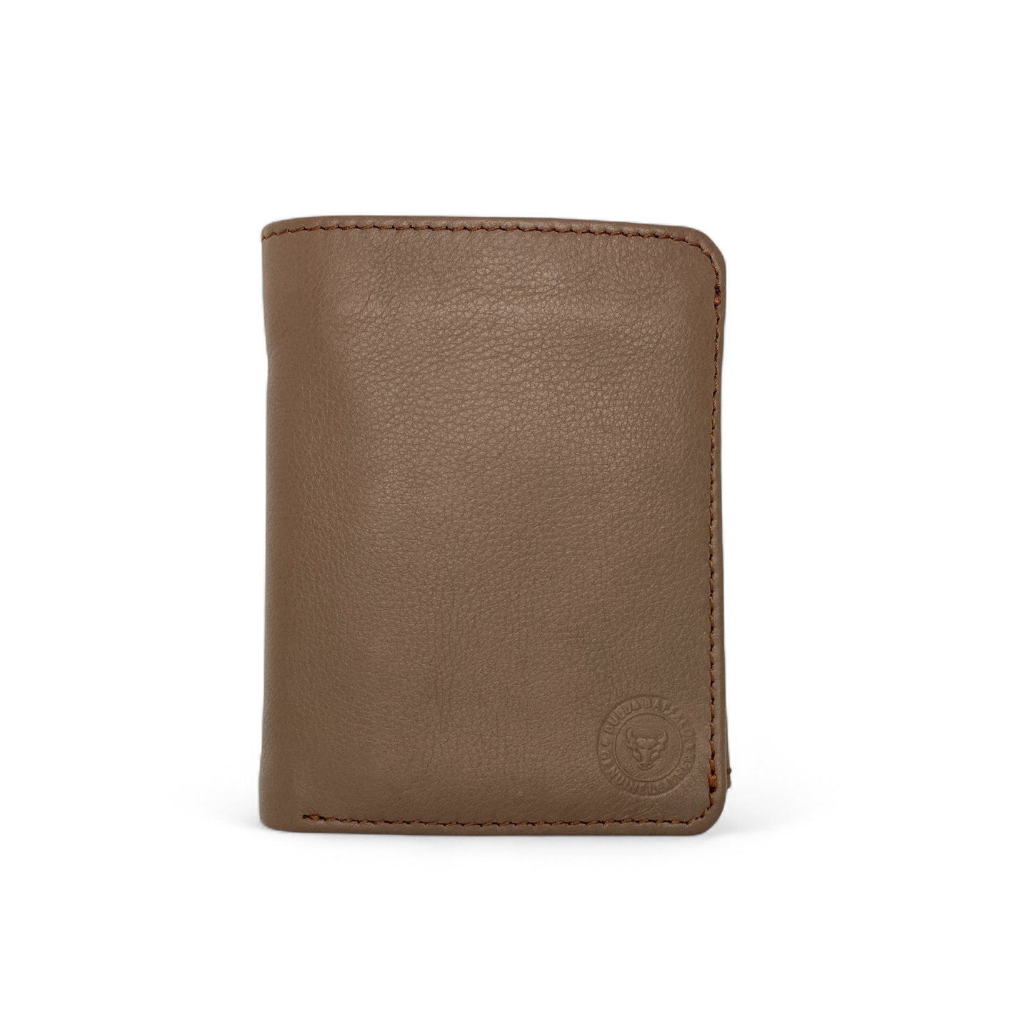 Premium Bull & Buffalo Cargo Leather Wallet
