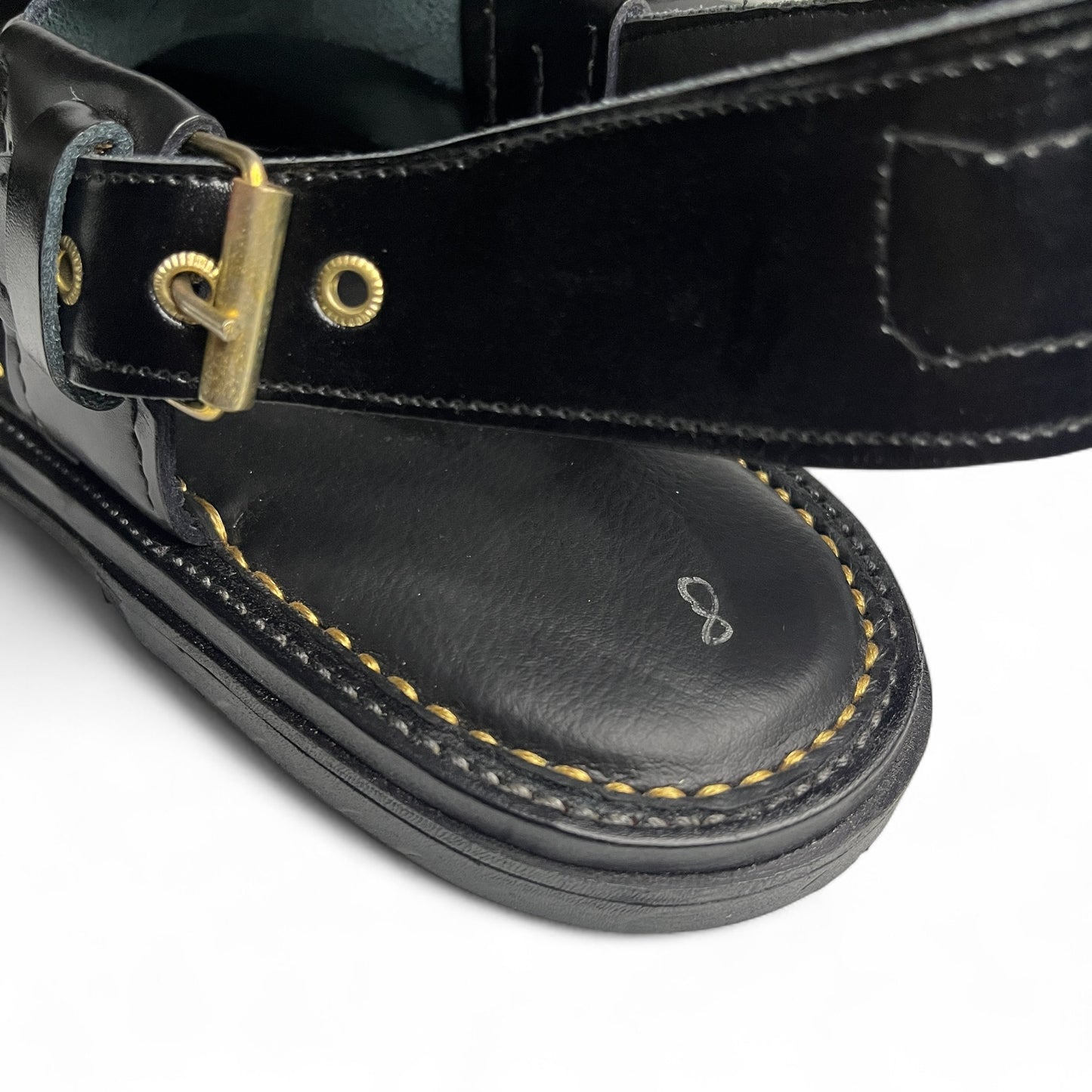 Classic Peshawari chappal - Gogo