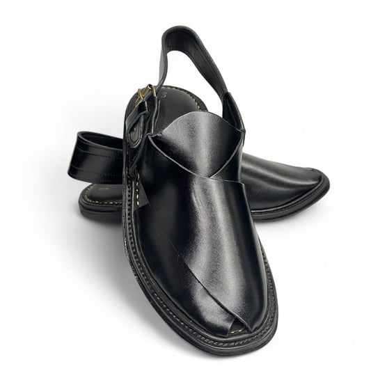 Classic Peshawari chappal - Gogo
