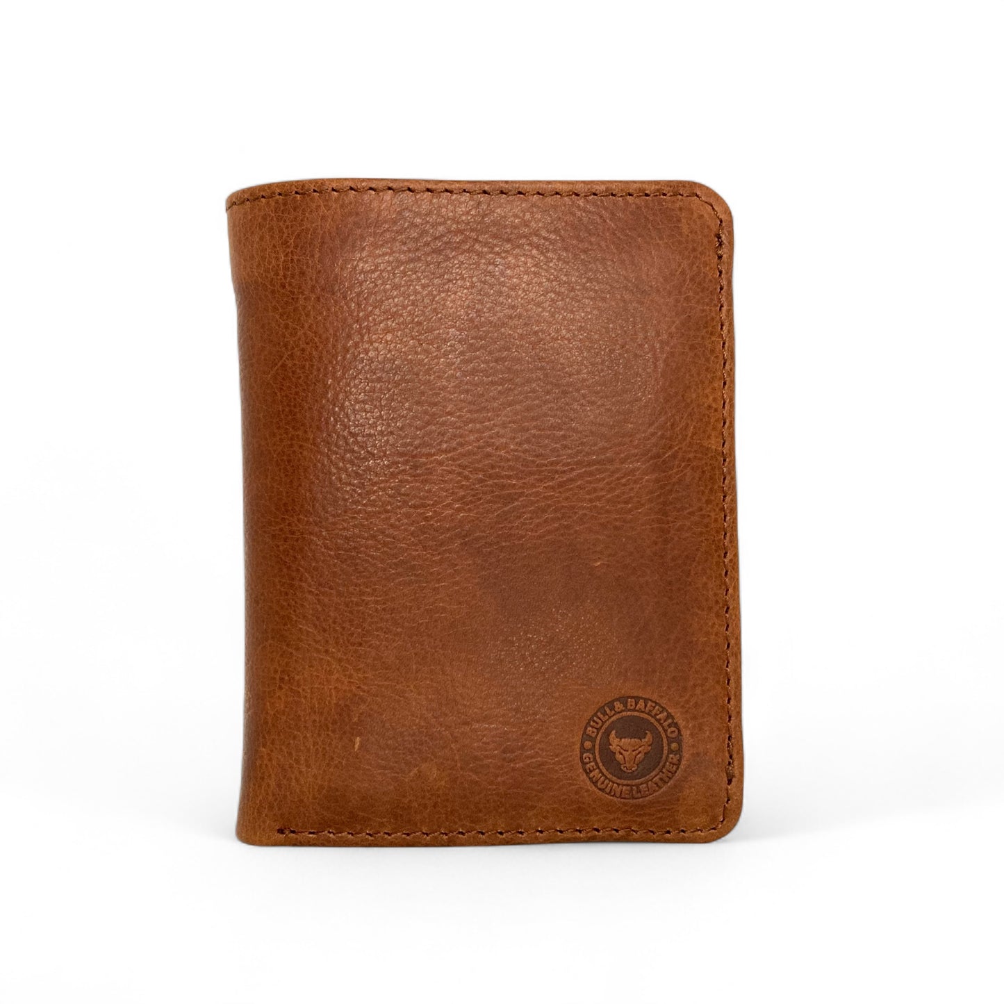 Premium Bull & Buffalo Cargo Leather Wallet
