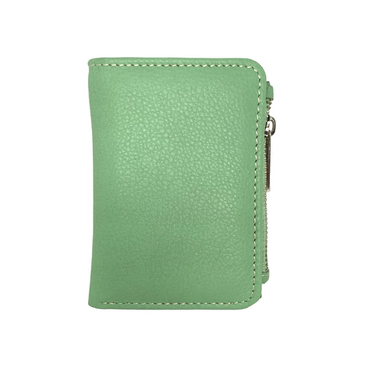 Premium Bull & Buffalo Leather Ladies Wallet 100% Pure Leather, Export Quality