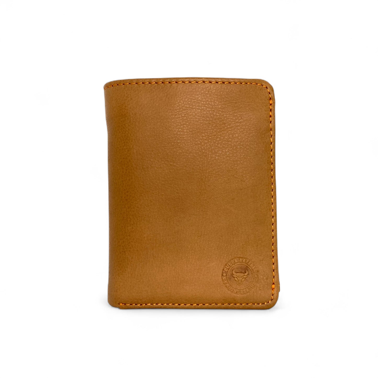 Premium Bull & Buffalo Cargo Leather Wallet