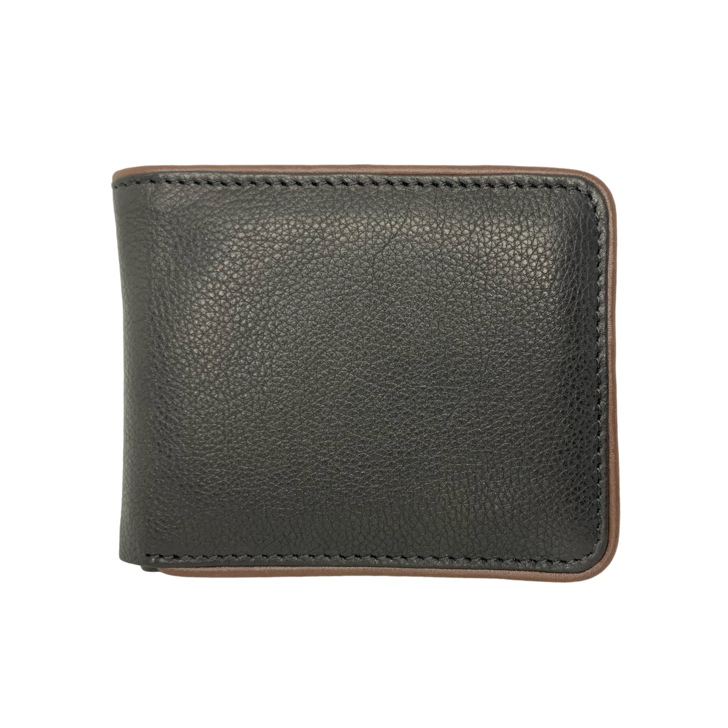 Premium Bull & Buffalo Leather Executive Wallet