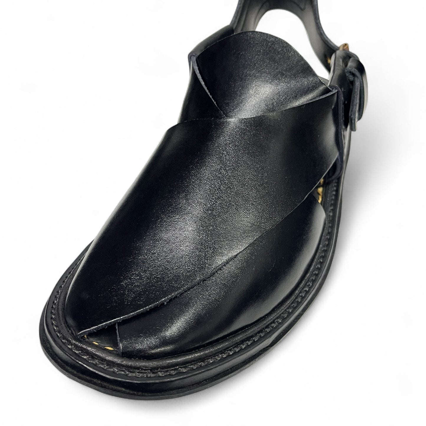 Classic Peshawari chappal - Gogo