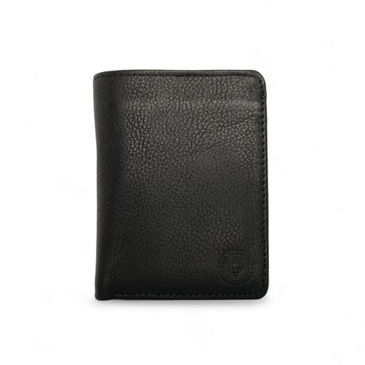 Premium Bull & Buffalo Cargo Leather Wallet