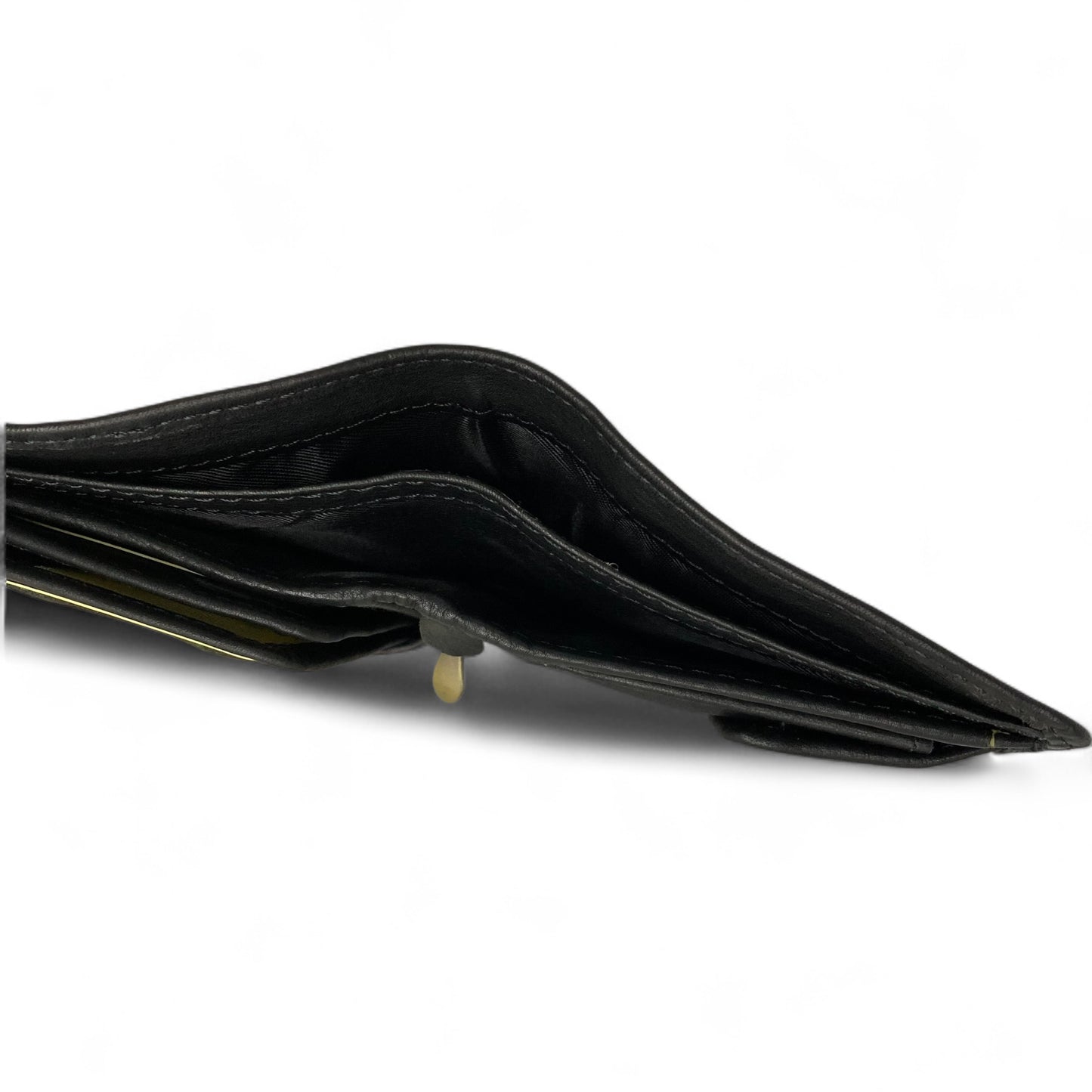 Premium Bull & Buffalo Cargo Leather Wallet
