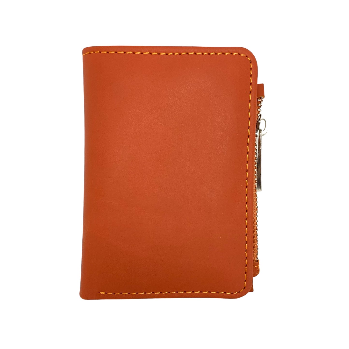 Premium Bull & Buffalo Leather Ladies Wallet 100% Pure Leather, Export Quality