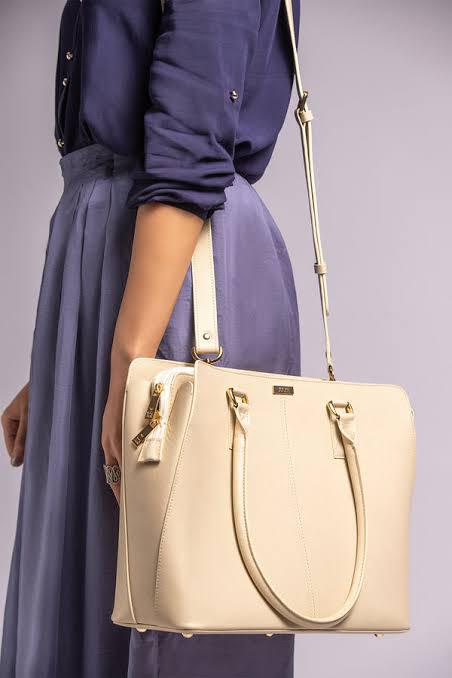 Premium Bull & Buffalo Leather Ladies Bag 100% Pure Leather