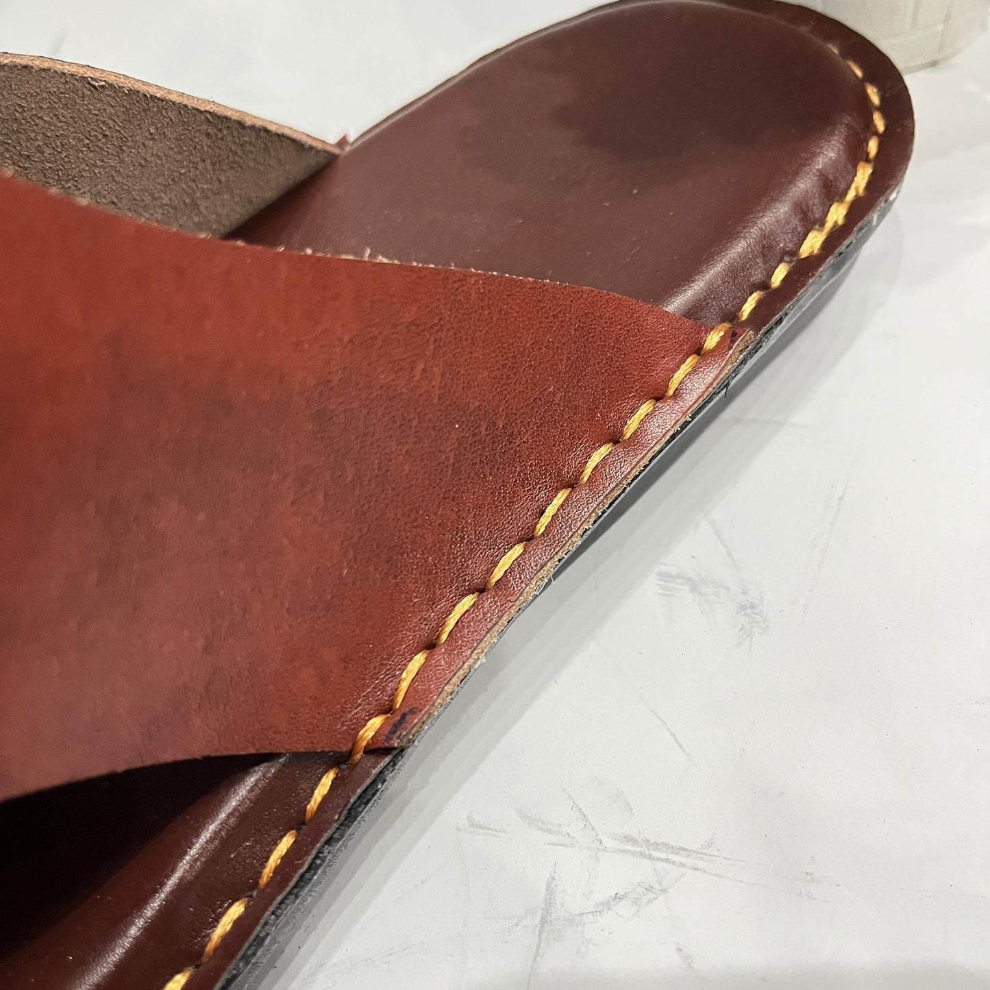 Comfort Slippers