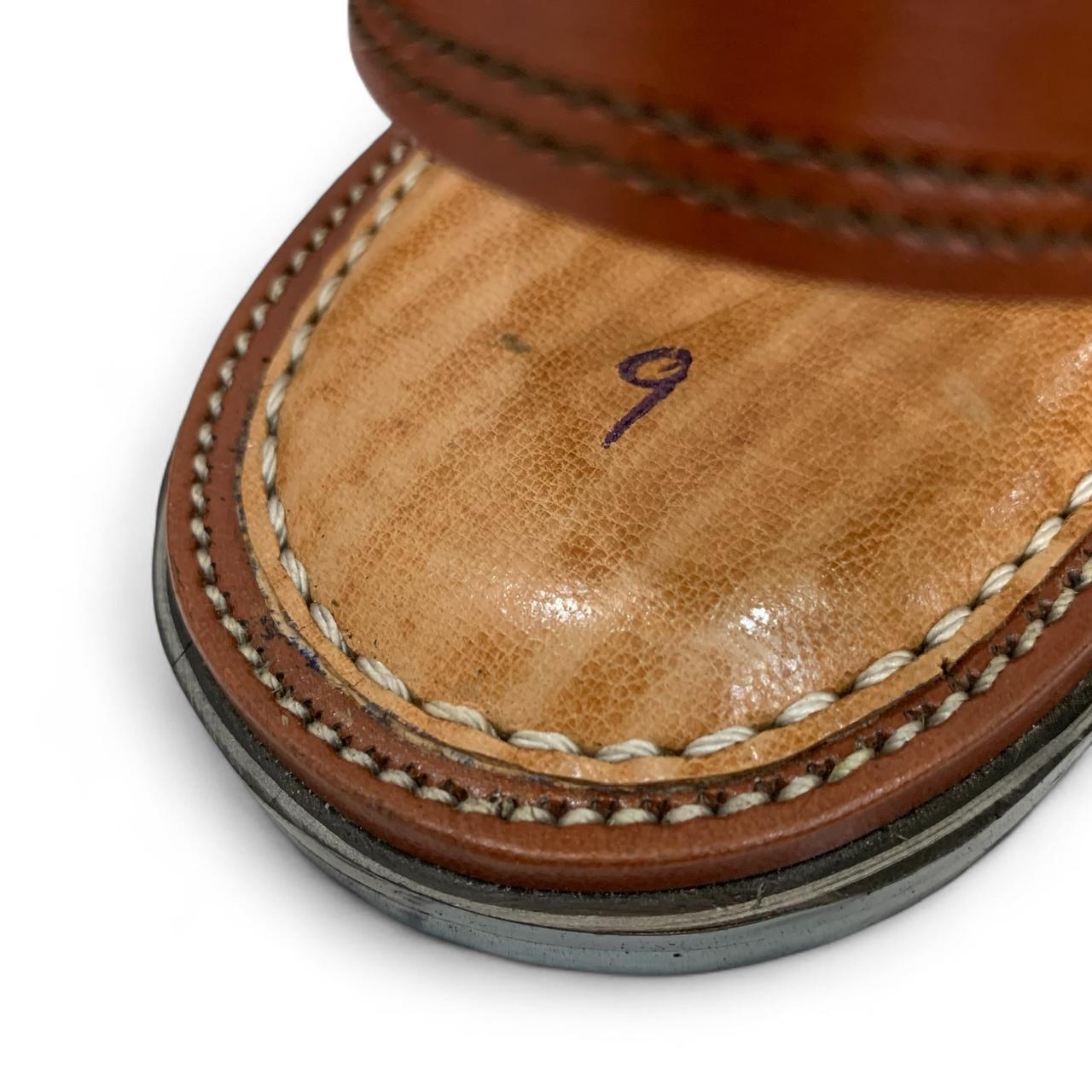 Classic Peshawari Chappal