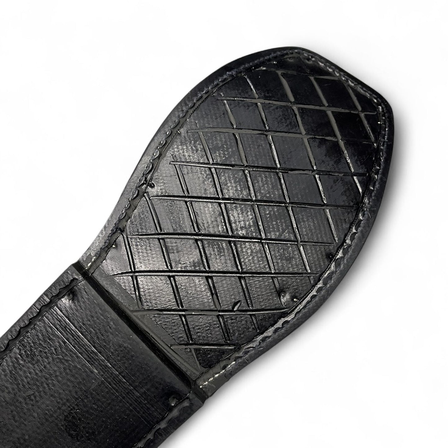 Classic Peshawari Chappal