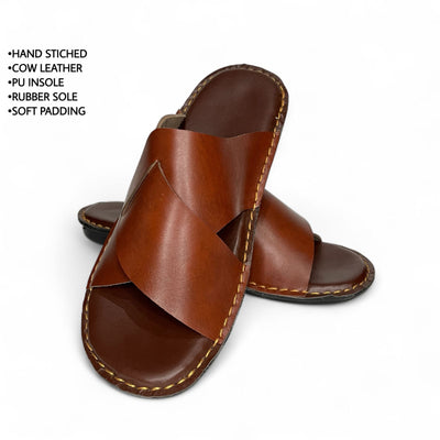 Comfort Slippers